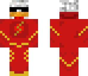 chicken flash