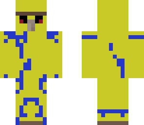 golem