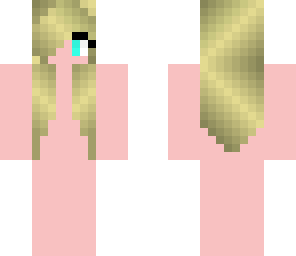 summer blonde