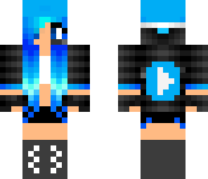 youtube girl