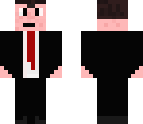 zakenman jorai