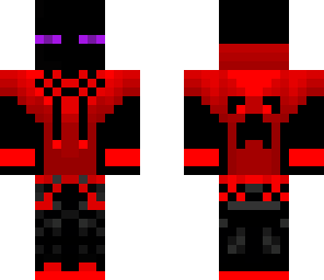 ender man