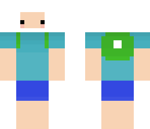 finn i adventure time