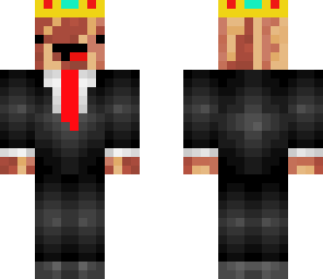king bacon