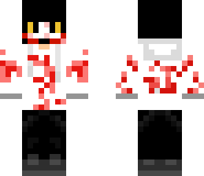 jeff the killer