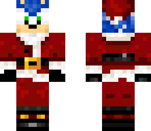 sonicjdta de papanoel