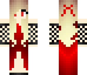 blood princess