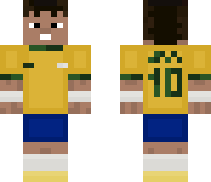 neymar