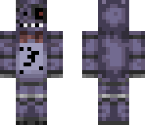 my version of bonnie