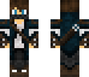 assassin archer
