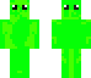 beast greeeeen