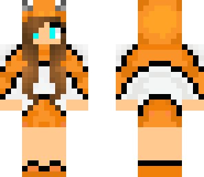 nemo girl