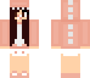 baby dino girl