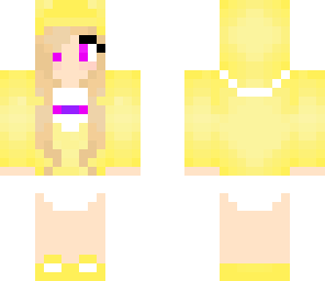 baby chica