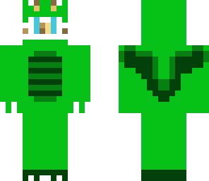 dragon me