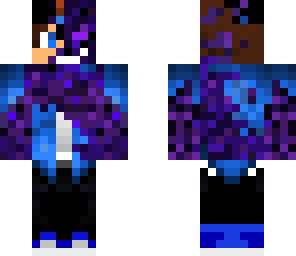 ender boy