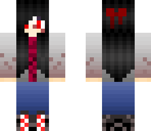 vampire girl 2