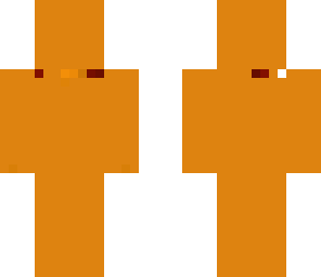 orange beast