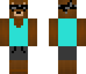 pixelbaer sommeredition demo