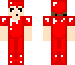 red stone armour