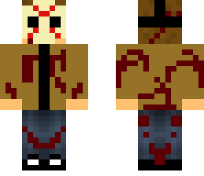 jason's son