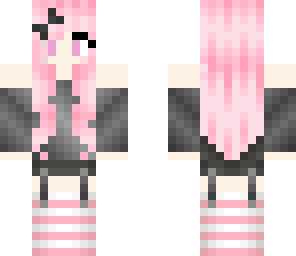 pretty