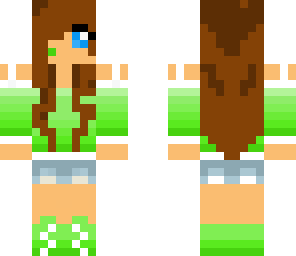 kairi100's skin 2015 edit