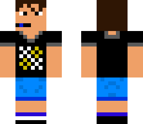skin to jonas