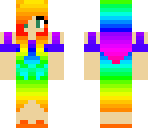rainbow