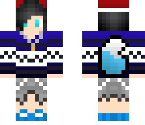 cute wolf boy new 2