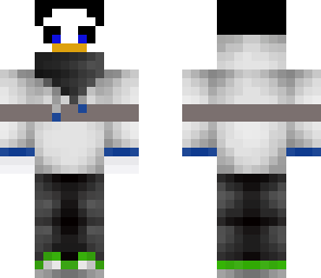 crossskin v1