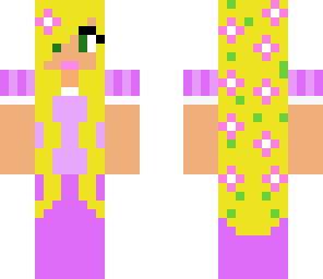 rapunzal