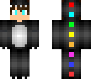 dino boy v1