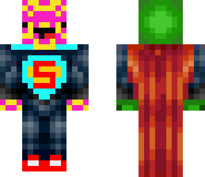 derp superman