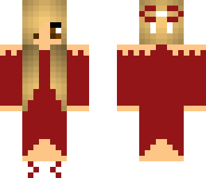 pixolation's skin