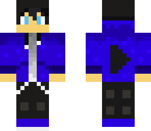utube boy