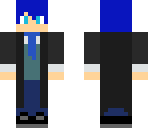 judgment of corruption - kaito shion