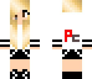 punchcraft girl