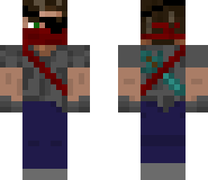 assassin