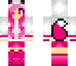 fox girl edit the original greater was a idiot