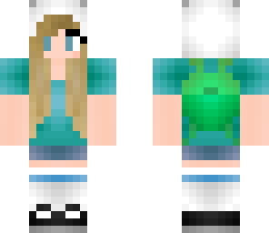 original fionna skin