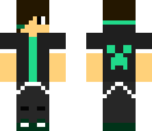 pvp skin