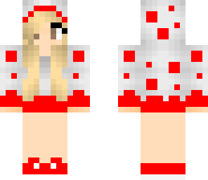 cake girl