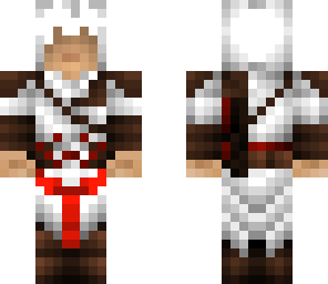 ezio auditore