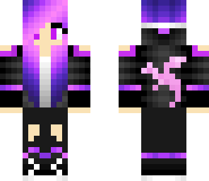 tori's skin