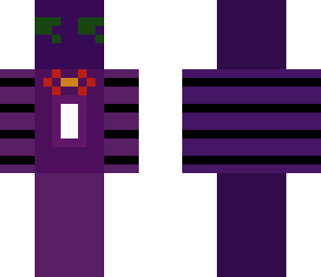 nightmare bonnie