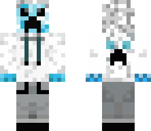 blue creeper