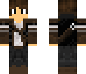 archer edit