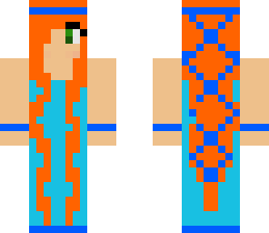 female malina