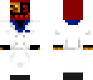 the infection guy